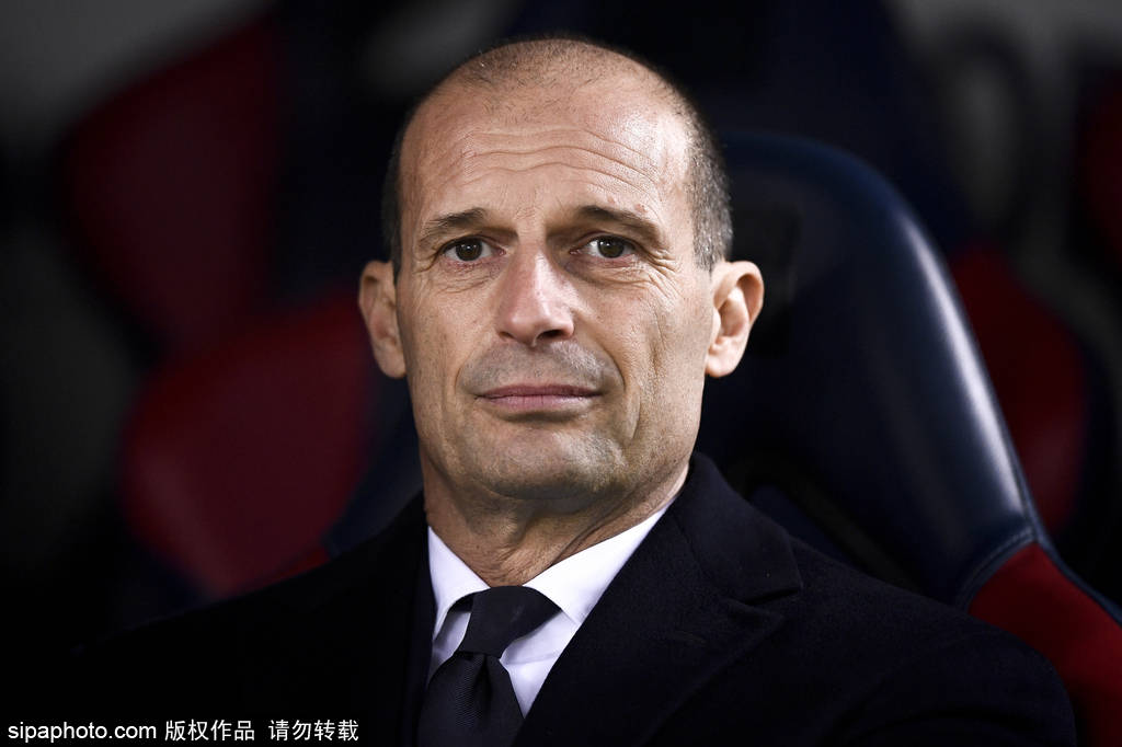 从争冠到无缘欧冠！米兰官宣阿莱格里下课 高层迎来重组